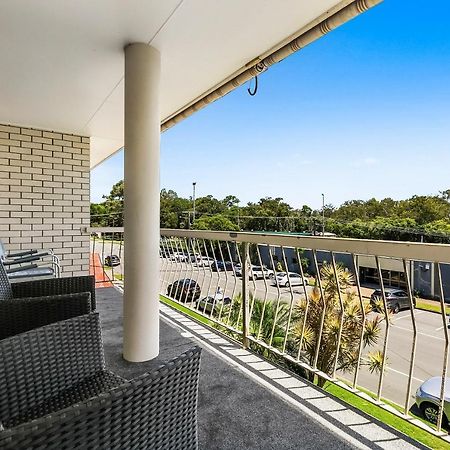 Apartament Seaclusion On Toorbul Bongaree Zewnętrze zdjęcie