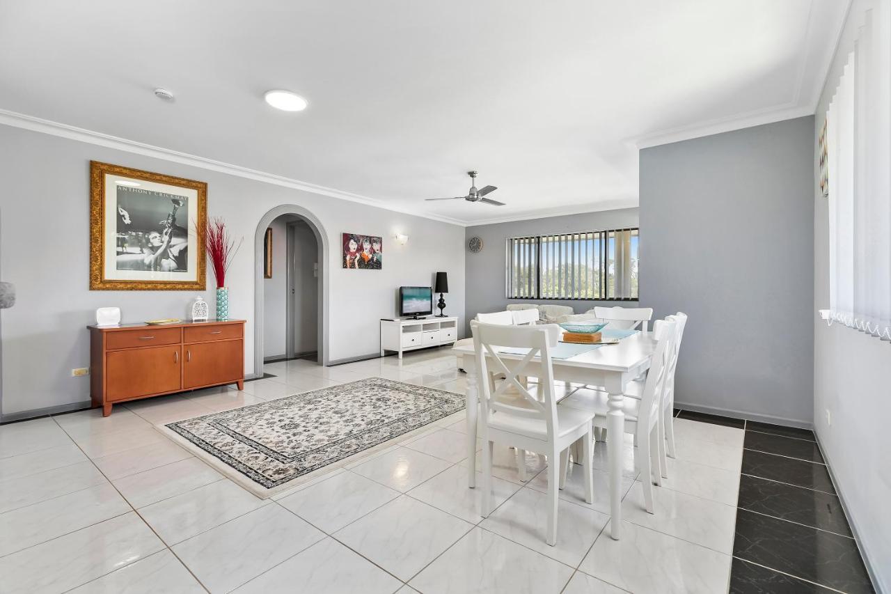 Apartament Seaclusion On Toorbul Bongaree Zewnętrze zdjęcie