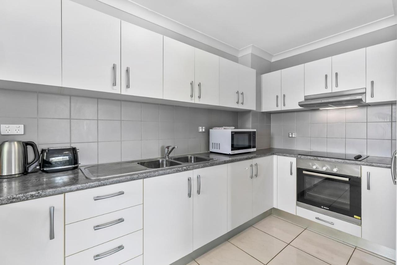 Apartament Seaclusion On Toorbul Bongaree Zewnętrze zdjęcie