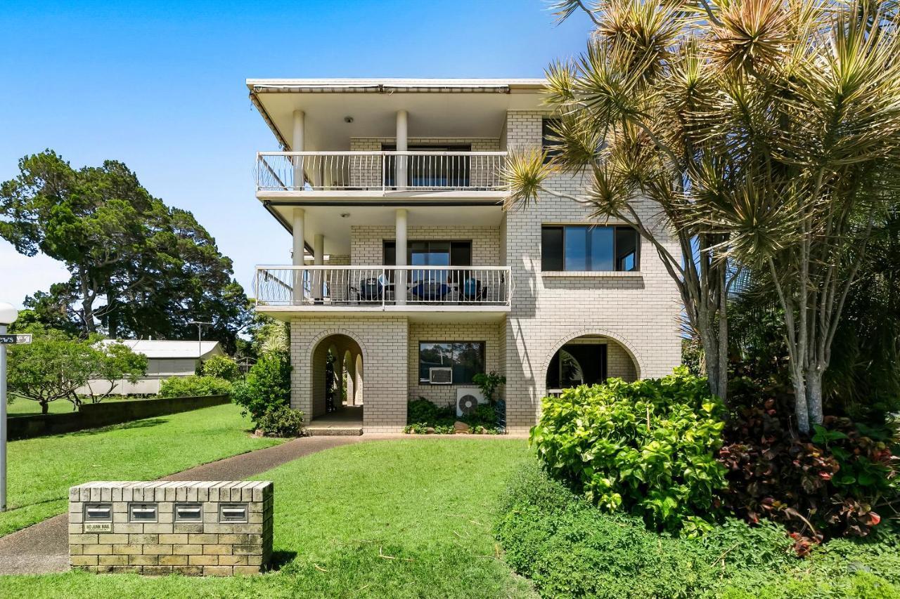 Apartament Seaclusion On Toorbul Bongaree Zewnętrze zdjęcie