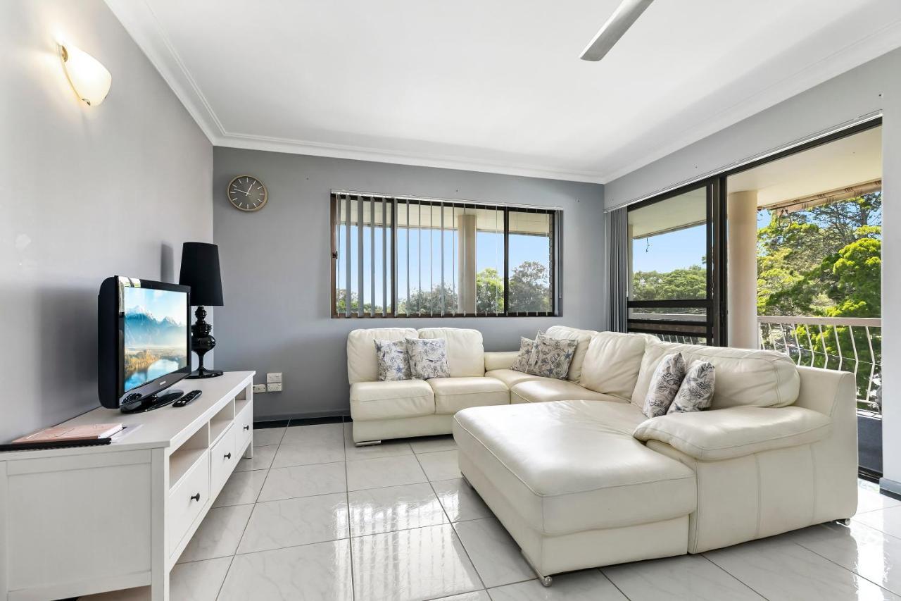 Apartament Seaclusion On Toorbul Bongaree Zewnętrze zdjęcie